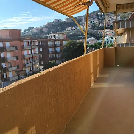Casa Di Pietra Lägenhet Pietra Ligure