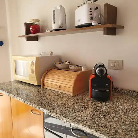 Lägenhet Casa Di Pietra