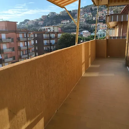 Casa Di Pietra Lägenhet