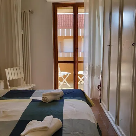 Lägenhet Casa Di Pietra